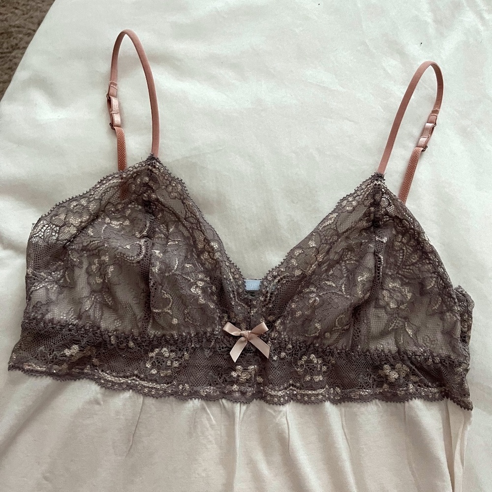 Eberjey Chemise